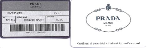 prada sunglasses certificate of authenticity|Prada sunglasses model number.